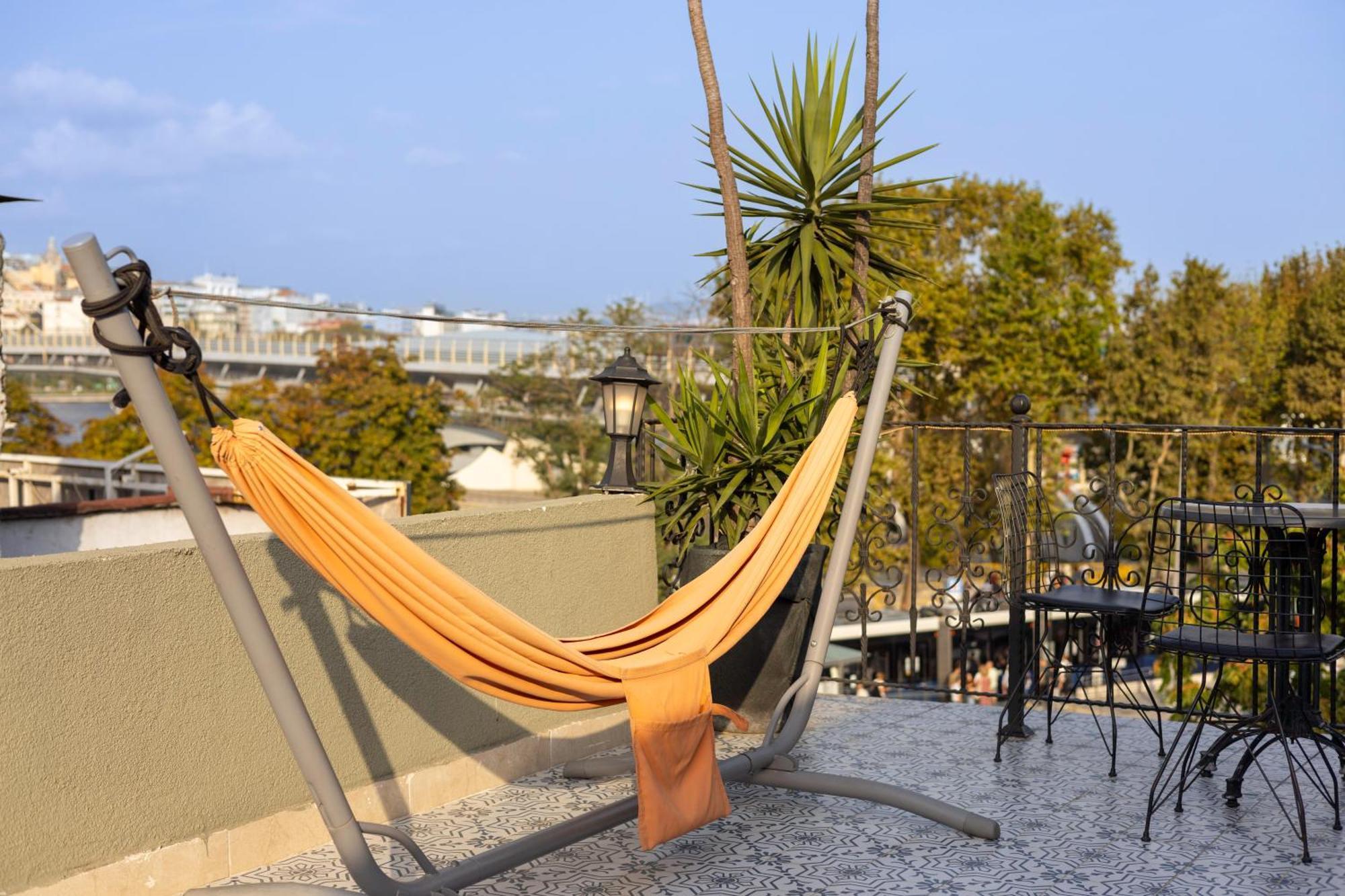 Lumina Boutique Hotel Estambul Exterior foto